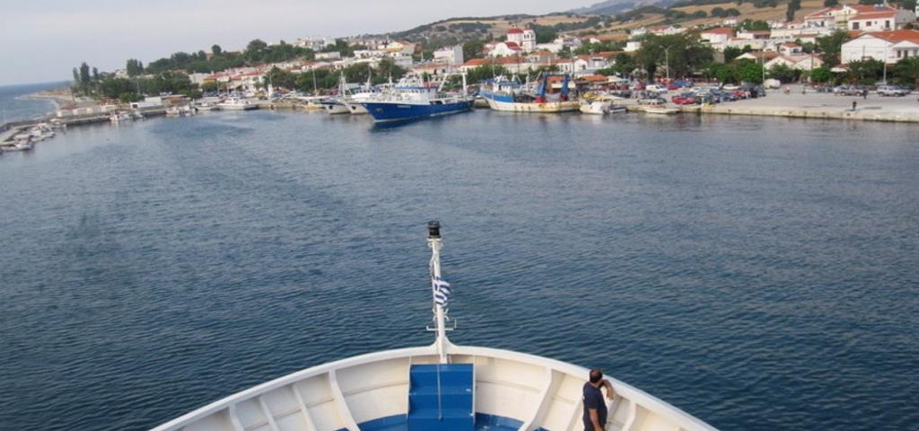 Επιδοτούνται επιπλέον 49 άγονες γραμμές  Επιδοτούνται επιπλέον 49 άγονες γραμμές